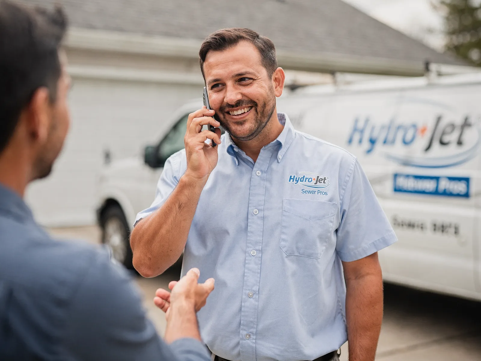 Hydro Jetting Moretown, VT FAQs